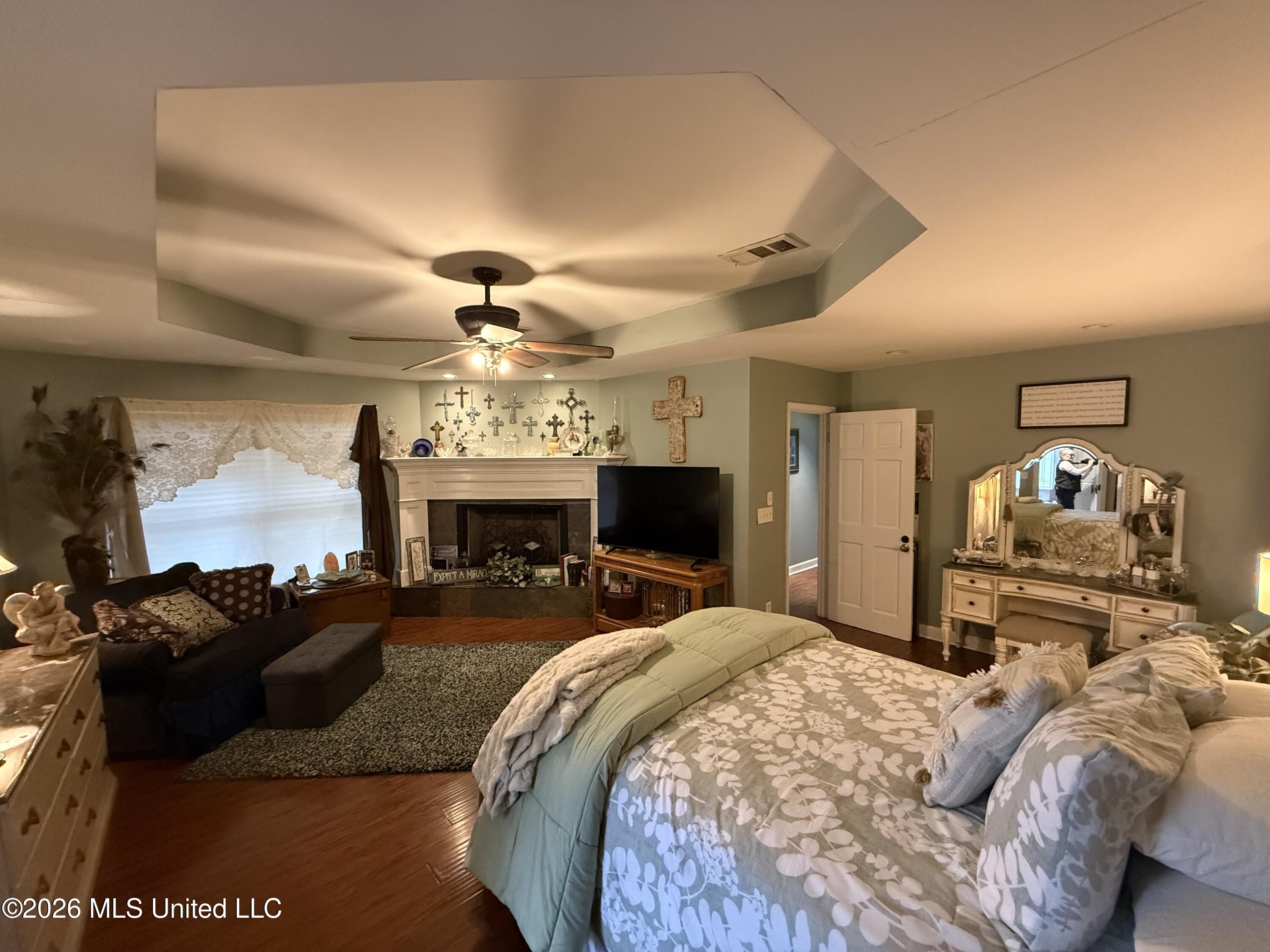 4964 Blossom Hill Road Morton, MS 39117 - Photo 8 of 22 IMG_0555