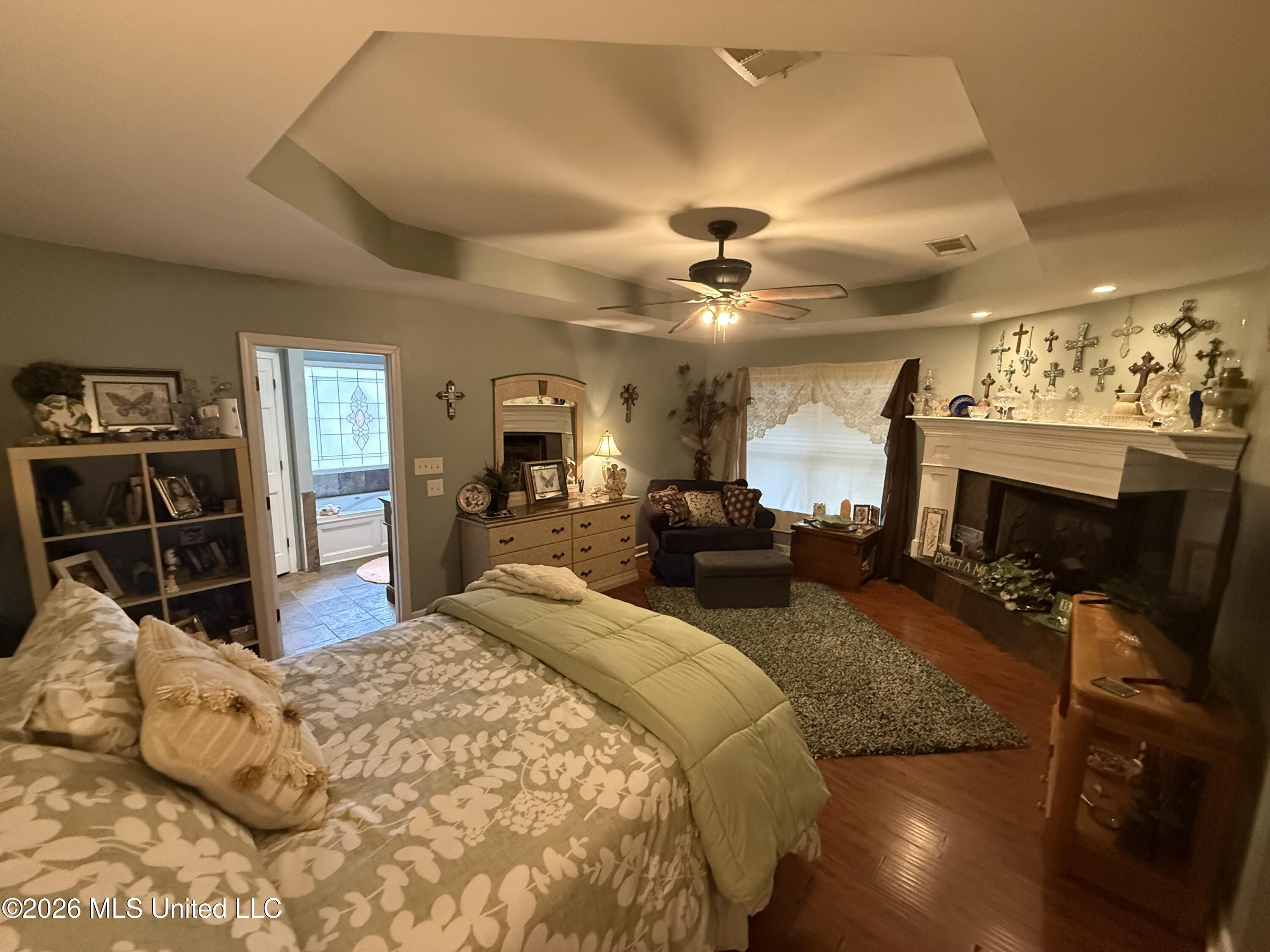 4964 Blossom Hill Road Morton, MS 39117 - Photo 9 of 22 IMG_0554