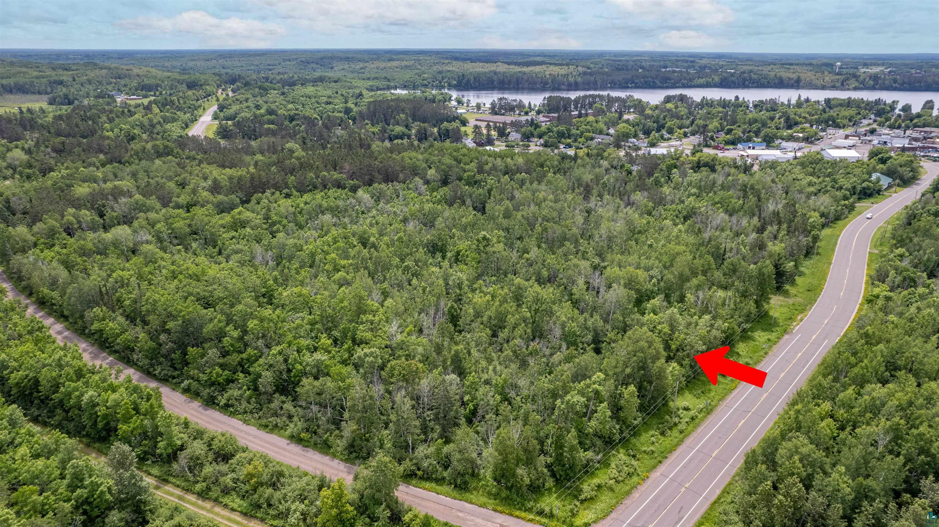 Xx Xx North Road Moose Lake, MN 55767 - Photo 4 of 11 Gallery Image 4