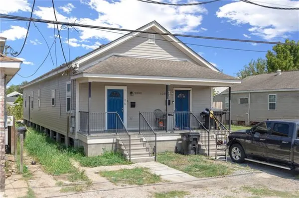 $1,500 | 2223 New Orleans Street, New Orleans, LA 70119