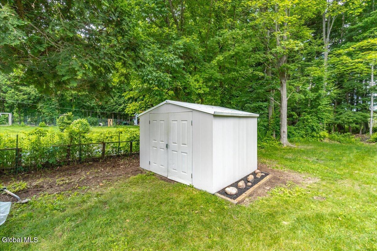 167 Cronin Road Queensbury, NY 12804 - Photo 30 of 30 02-167 Cronin Rd-2