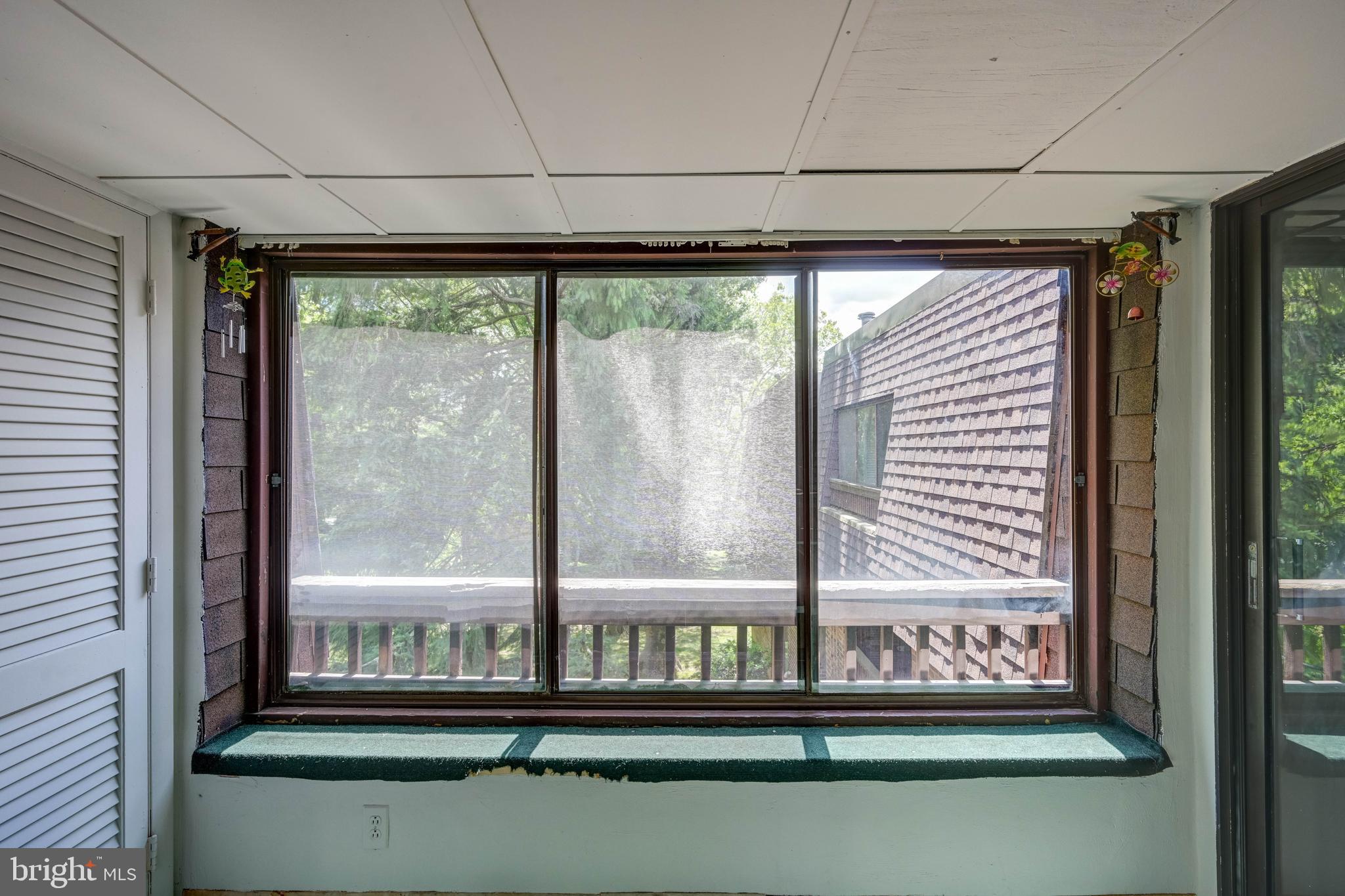 5241 West Running Brook Road, Unit 302 Columbia, MD 21044 - Photo 32 of 32 a view of a room with window
