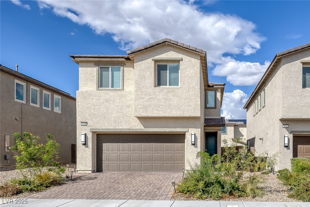 2728 High Echelon Road North Las Vegas, NV 89086 - Photo 48 of 49