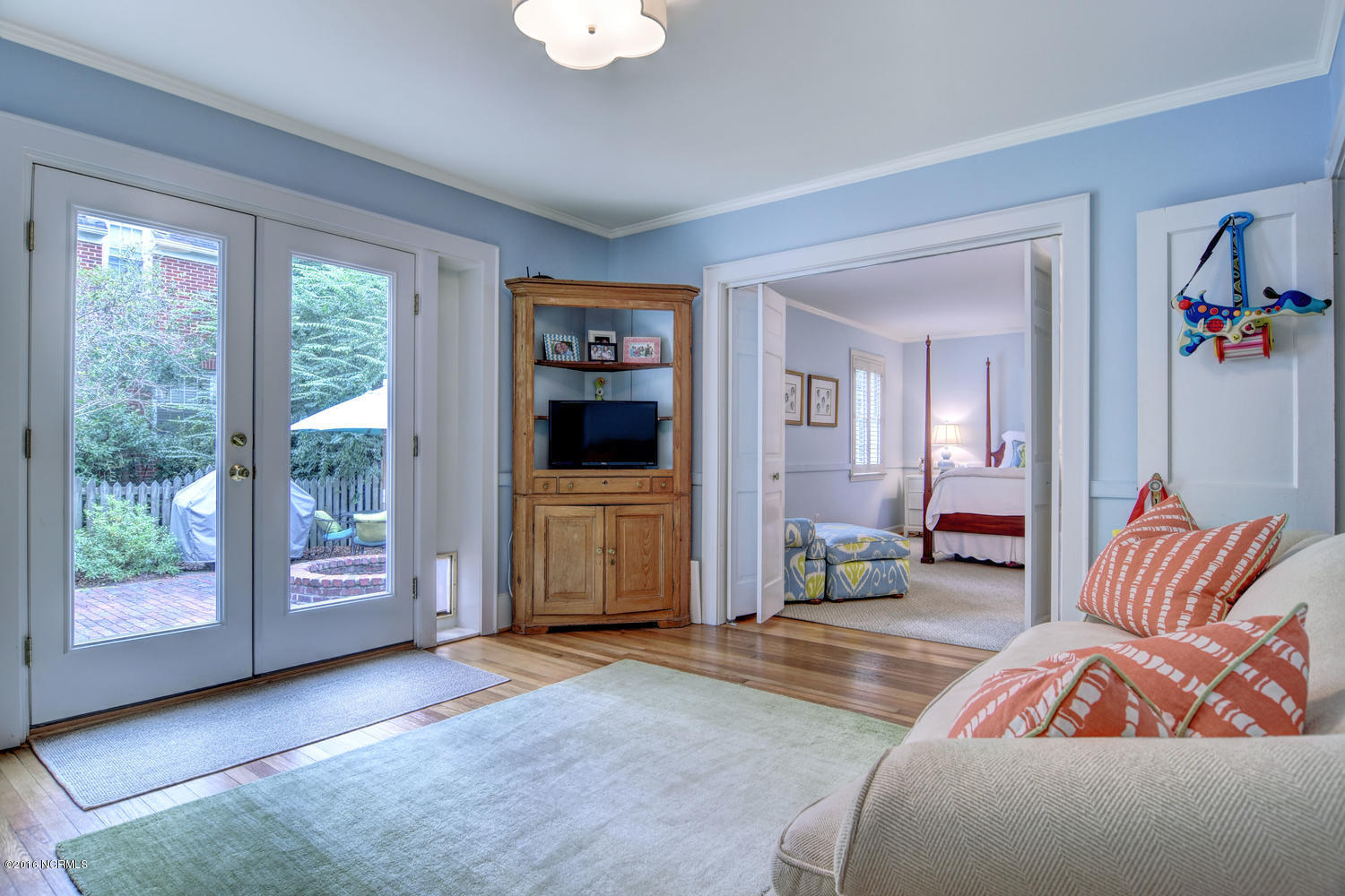 1206 Country Club Road Wilmington, NC 28403 - Photo 14 of 32 1206 Country Club Rd-large-014-32-DSC 53