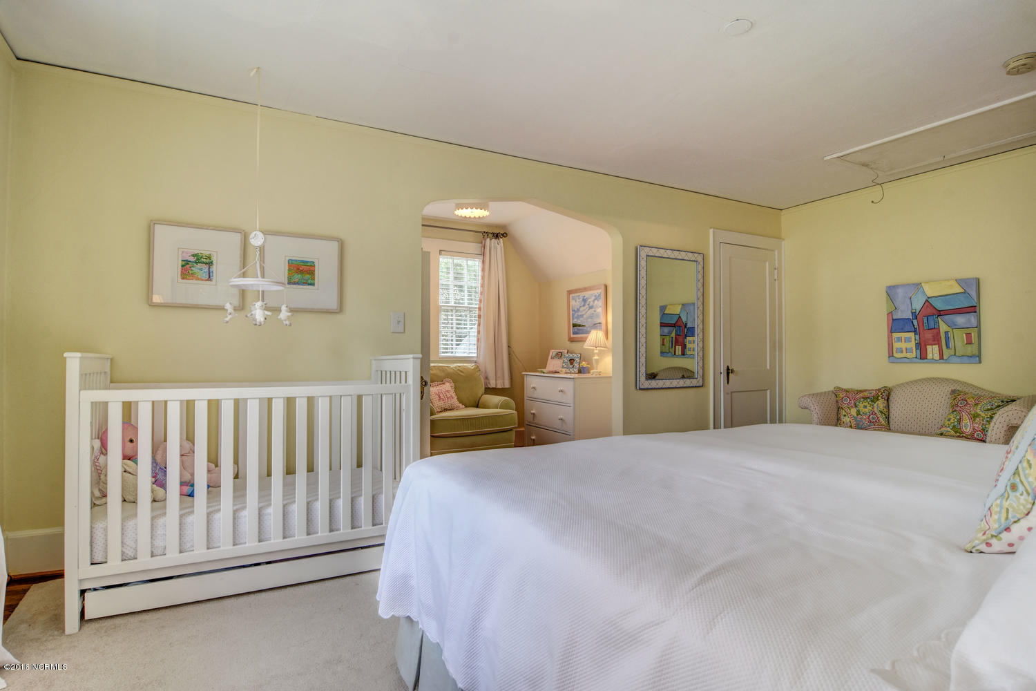 1206 Country Club Road Wilmington, NC 28403 - Photo 20 of 32 1206 Country Club Rd-large-020-19-DSC 52