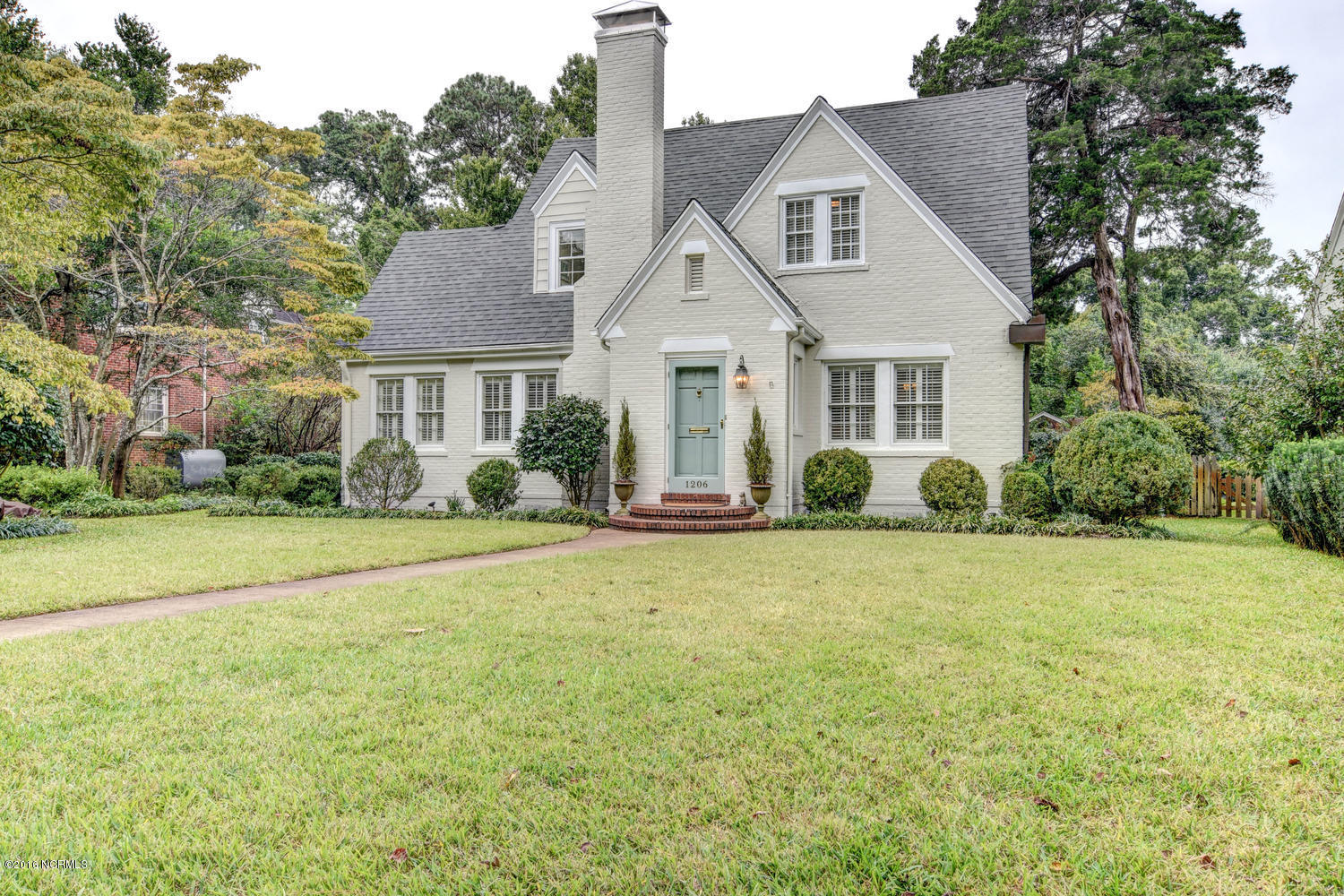 1206 Country Club Road Wilmington, NC 28403 - Photo 2 of 32 1206 Country Club Rd-large-002-5-DSC 519