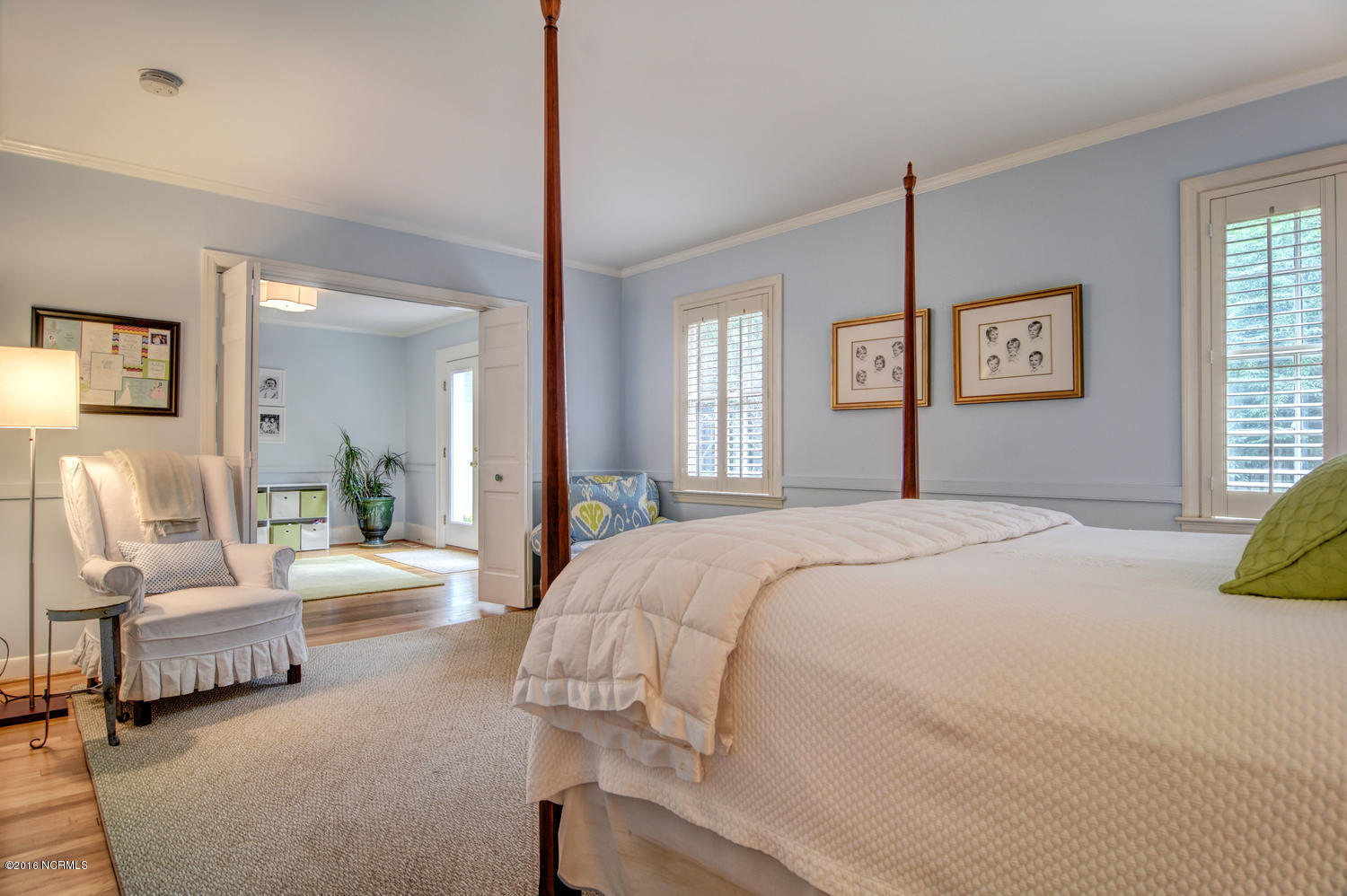 1206 Country Club Road Wilmington, NC 28403 - Photo 25 of 32 1206 Country Club Rd-large-025-20-DSC 53