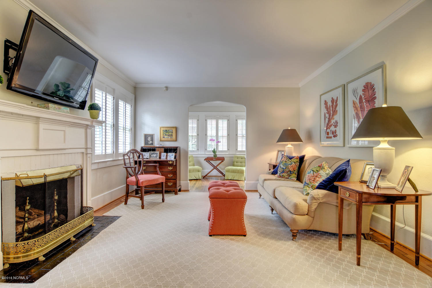 1206 Country Club Road Wilmington, NC 28403 - Photo 3 of 32 1206 Country Club Rd-large-003-25-DSC 52