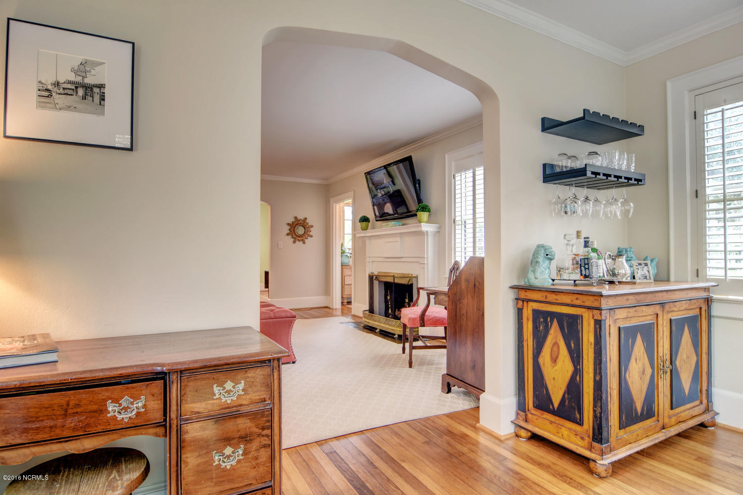 1206 Country Club Road Wilmington, NC 28403 - Photo 5 of 32 1206 Country Club Rd-large-005-21-DSC 52
