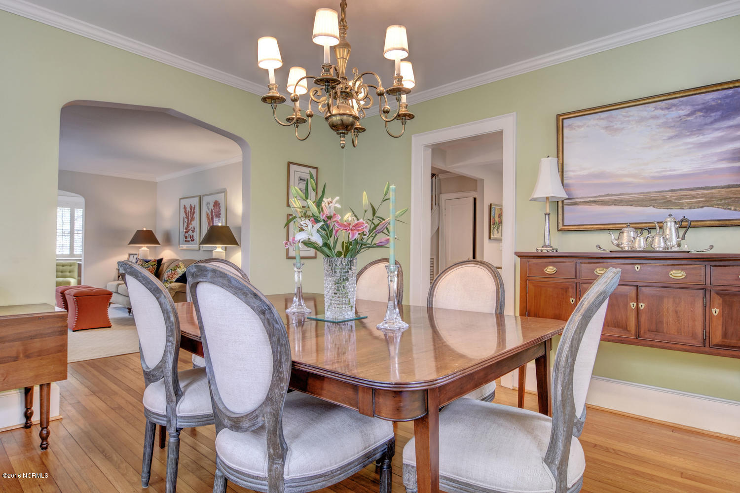 1206 Country Club Road Wilmington, NC 28403 - Photo 7 of 32 1206 Country Club Rd-large-007-24-DSC 53