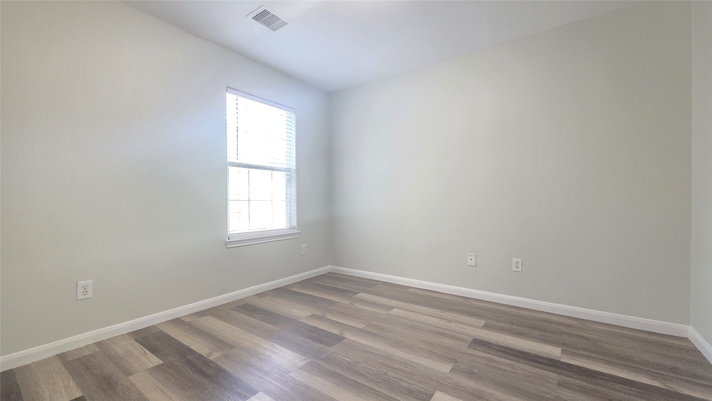 4121 Mallow Street, Unit A/B Houston, TX 77051 - Photo 15 of 50 Unit A - Bedroom #3 Upstairs