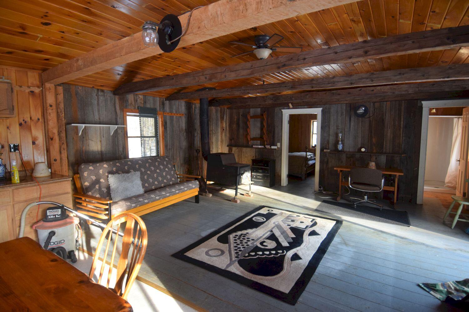 210 Carrabassett Road Anson, ME 04958 - Photo 6 of 16 DSC_0007