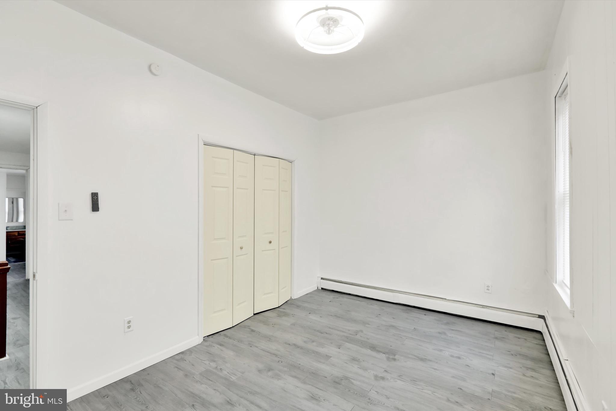 236 Wunder Street Reading, PA 19602 - Photo 14 of 27 a view of an empty room