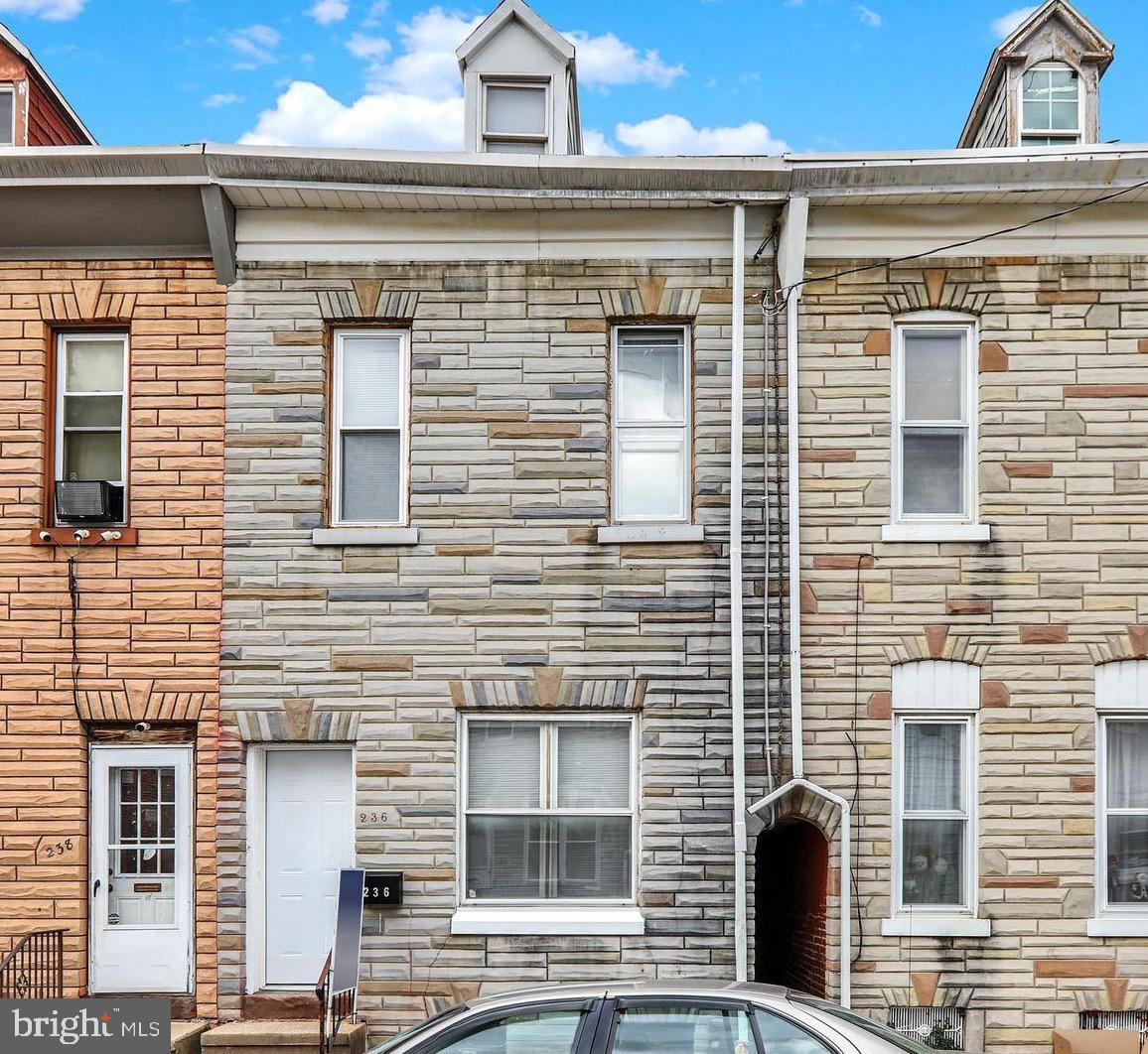 236 Wunder Street Reading, PA 19602 - Photo 2 of 27 a view of a building