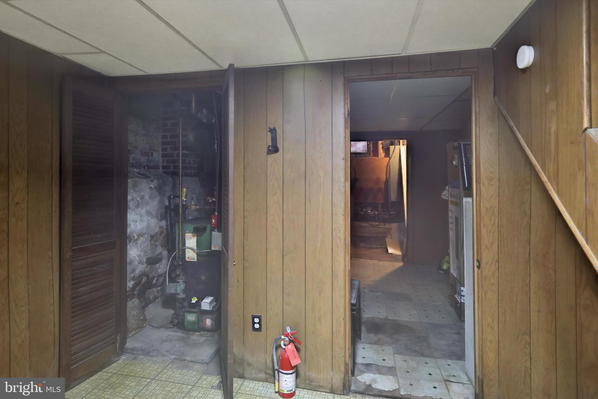 236 Wunder Street Reading, PA 19602 - Photo 25 of 27 a view of a bathroom