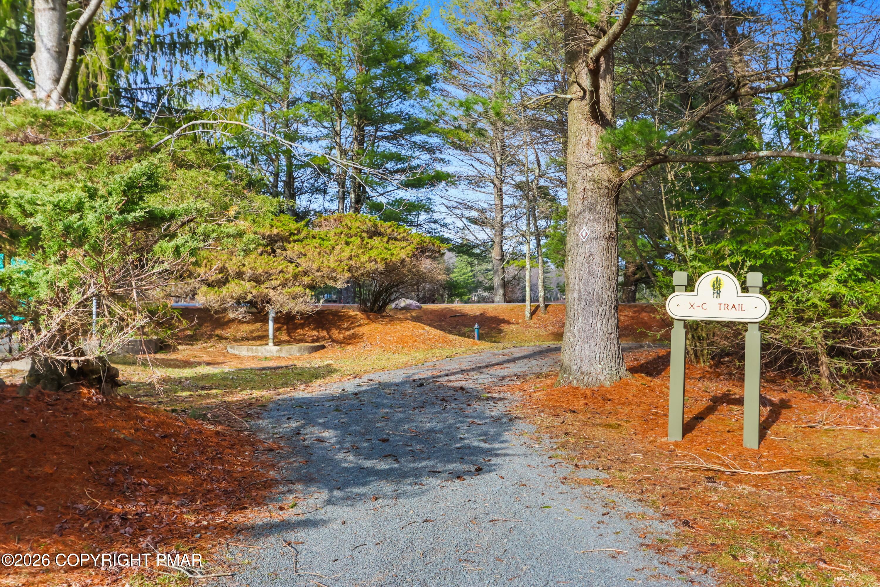 Onondaga Road Pocono Pines, PA 18350 - Photo 19 of 21 a view of a outdoor space