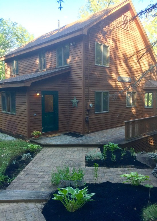 98 Partridge Road Jackson, NH 03846 - Photo 1 of 12 Gallery Image 1