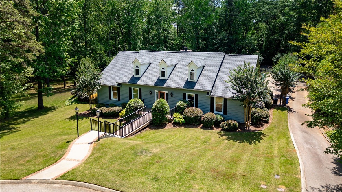 109 Nightingale Lane Greenville, SC 29607 - Photo 14 of 16
