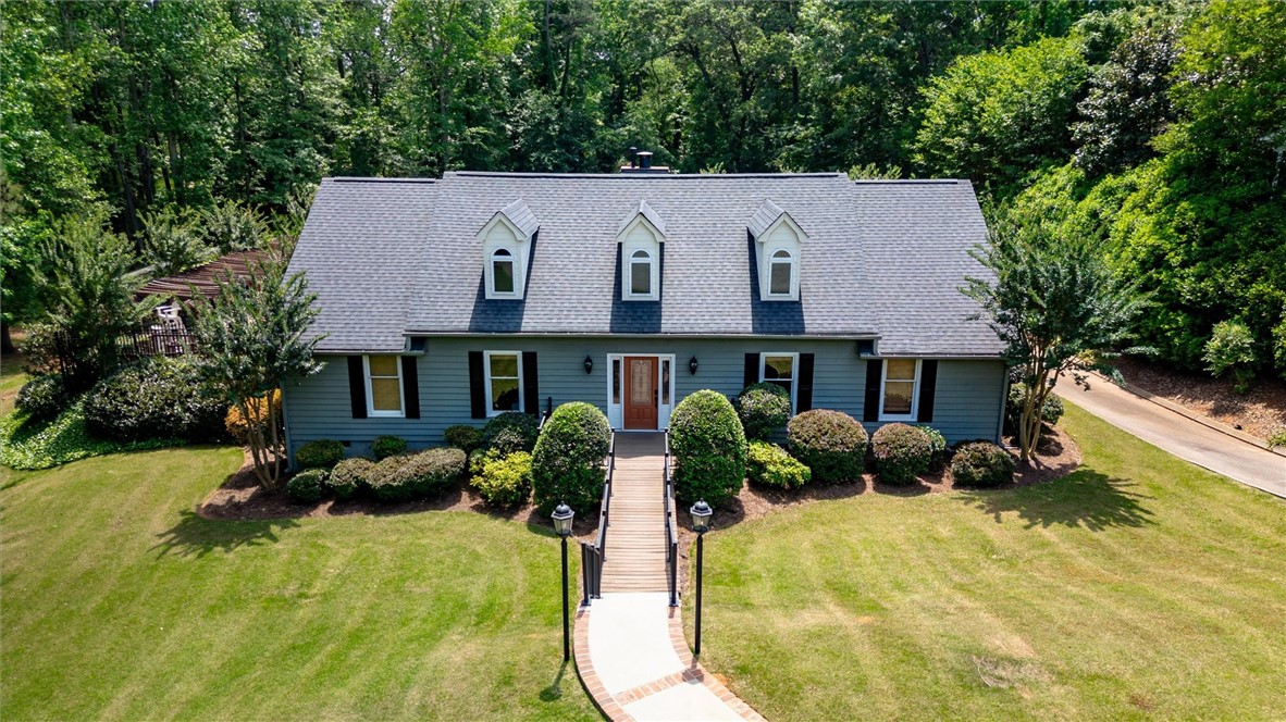 109 Nightingale Lane Greenville, SC 29607 - Photo 15 of 16