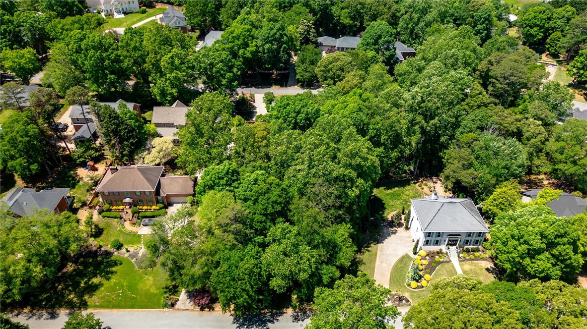 109 Nightingale Lane Greenville, SC 29607 - Photo 16 of 16