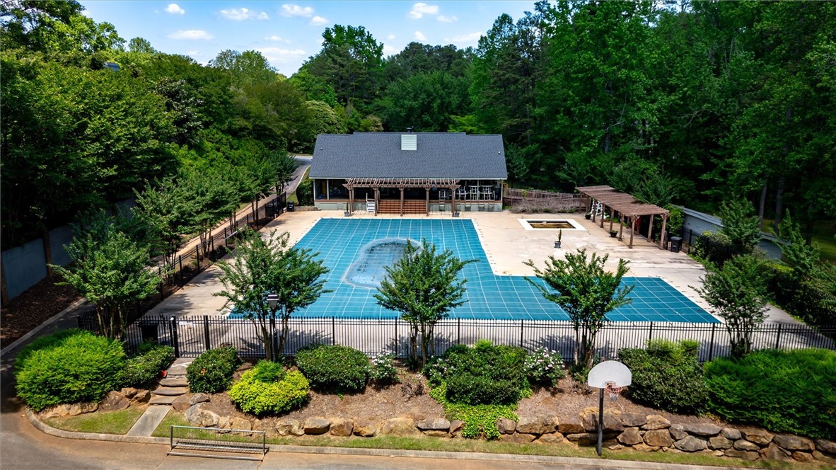 109 Nightingale Lane Greenville, SC 29607 - Photo 10 of 16