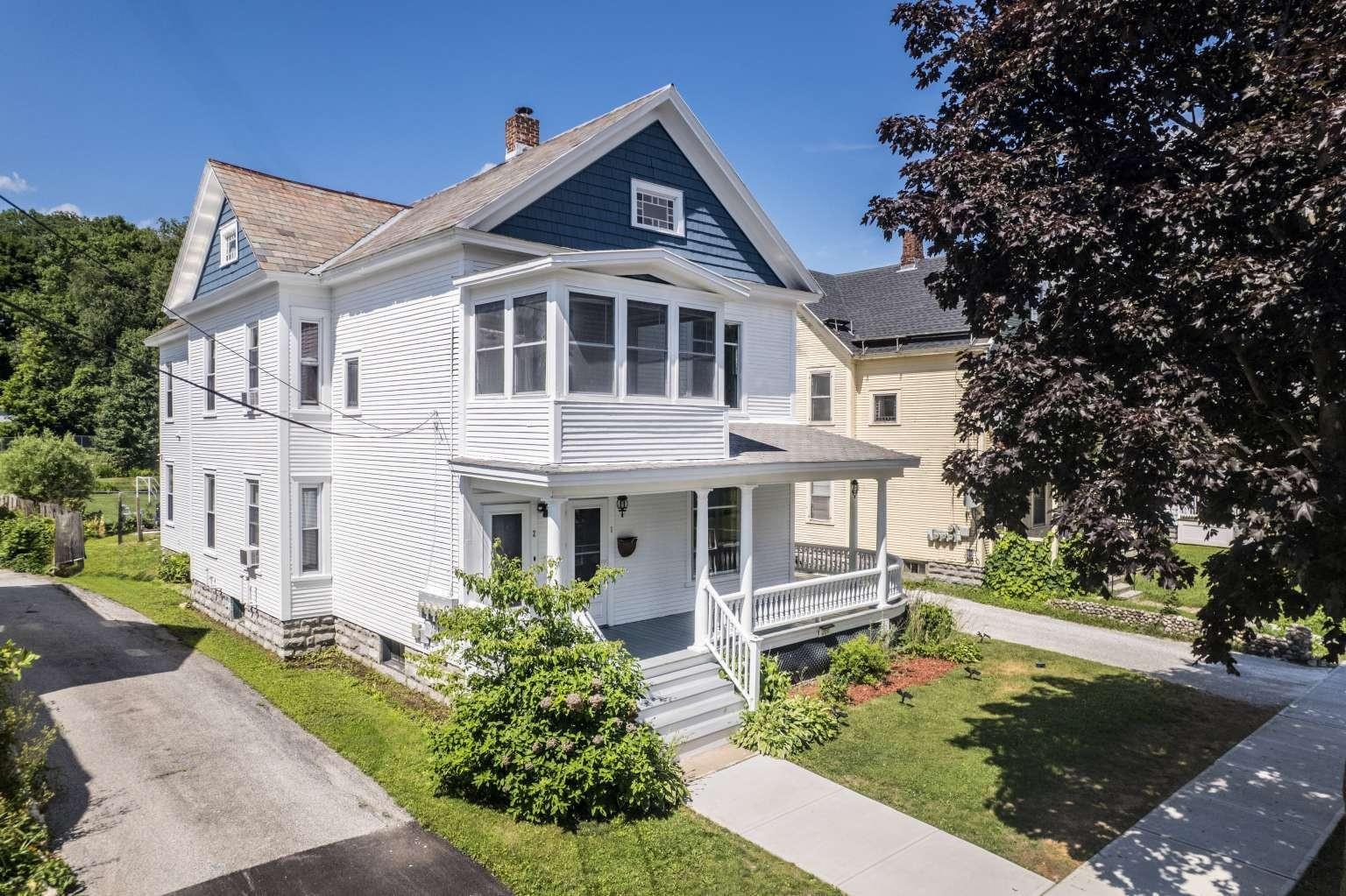 209 State Street Rutland, VT 05701 - Photo 3 of 60