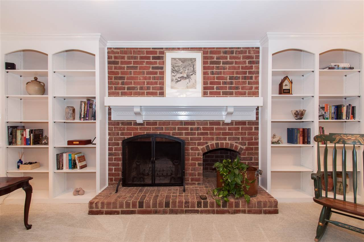 1316 October Road Raleigh, NC 27614 - Photo 10 of 25 Family Room