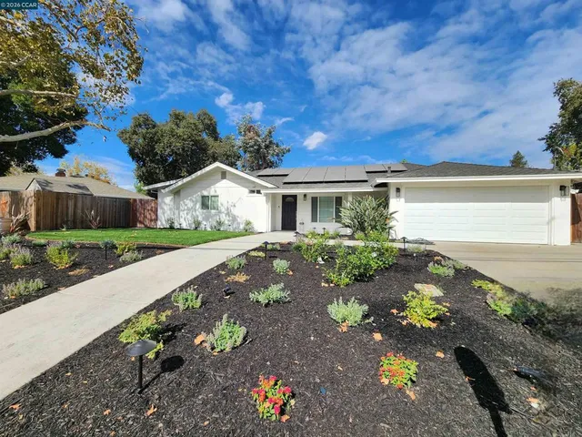 $5,500 | 1878-1878 Elinora Drive, Pleasant Hill, CA 94523