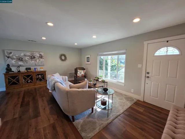 $5,500 | 1878-1878 Elinora Drive, Pleasant Hill, CA 94523