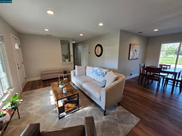 $5,500 | 1878-1878 Elinora Drive, Pleasant Hill, CA 94523