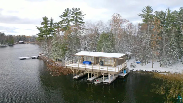 $887,000 | Xxx Xxx Lake, Cook, MN 55723