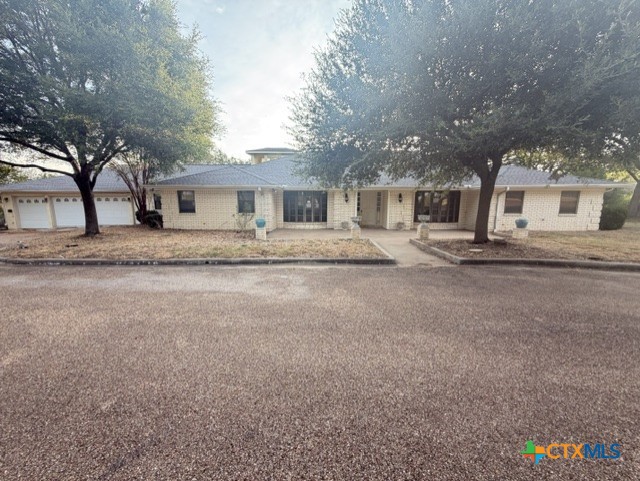 544 Lusk Creek Road Eddy, TX 76524 - Photo 1 of 24 Gallery Image 1