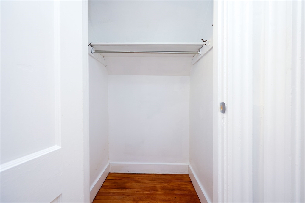 5 Chauncy Street, Unit 3 Cambridge, MA 02138 - Photo 9 of 11 a view of a small space
