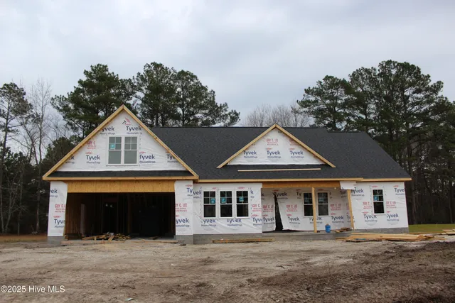 $499,900 | 318 Bobby's Drive, Newport, NC 28570