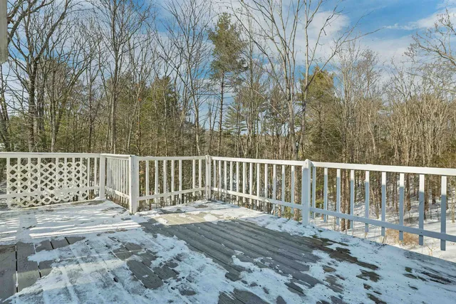 $459,900 | 2 Birch Drive, Newmarket, NH 03857