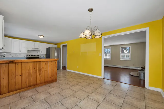 $459,900 | 2 Birch Drive, Newmarket, NH 03857