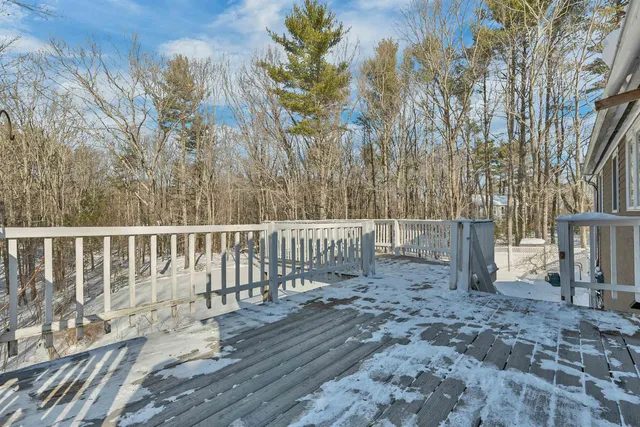 $459,900 | 2 Birch Drive, Newmarket, NH 03857