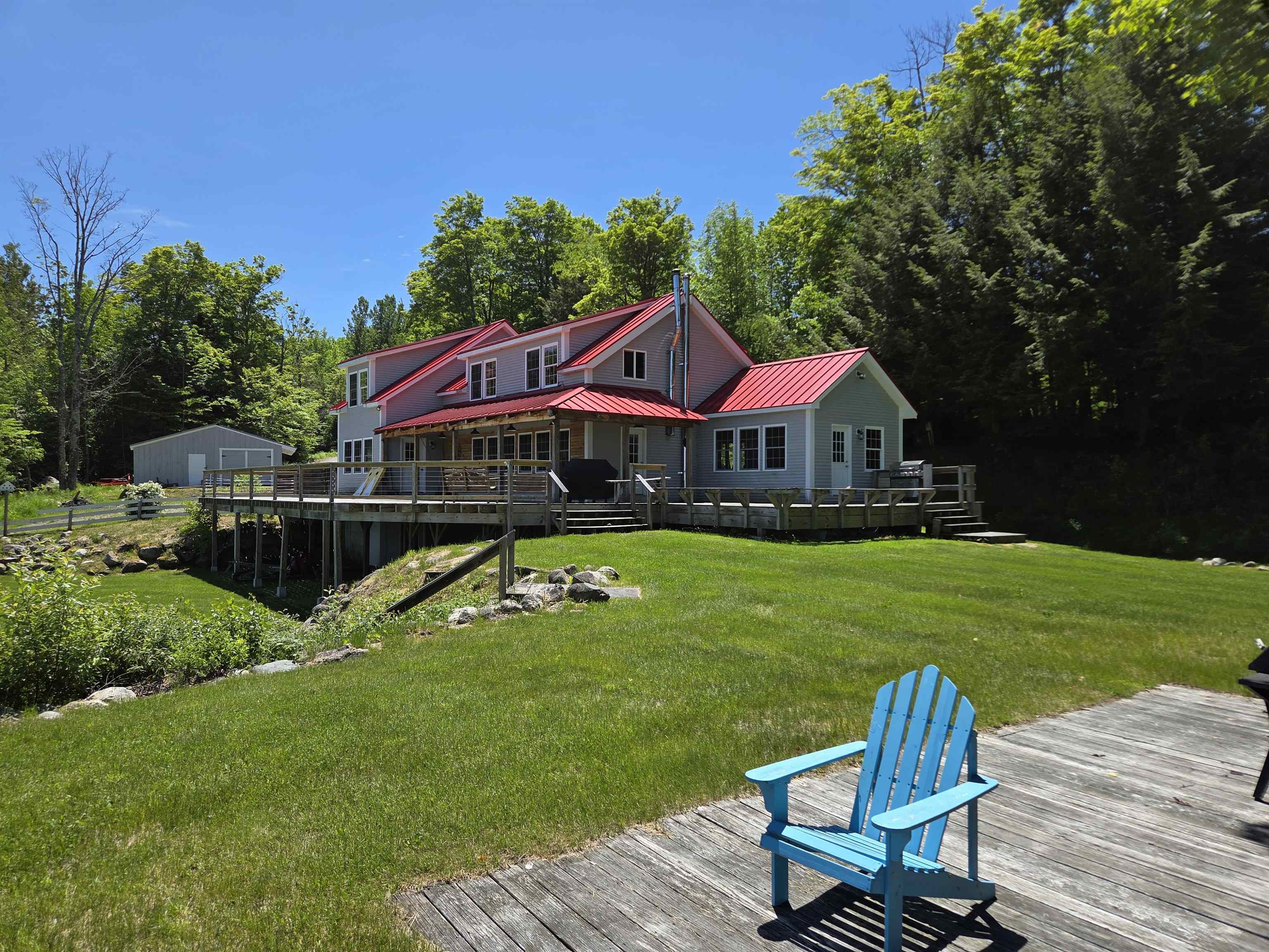 2171 Duck Pond Road Barton, VT 05822 - Photo 38 of 44