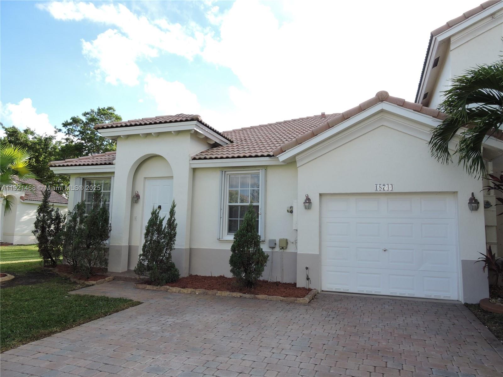 18744 Southwest 28th Court, Unit 18744 Miramar, FL 33029 - Photo 4 of 43
