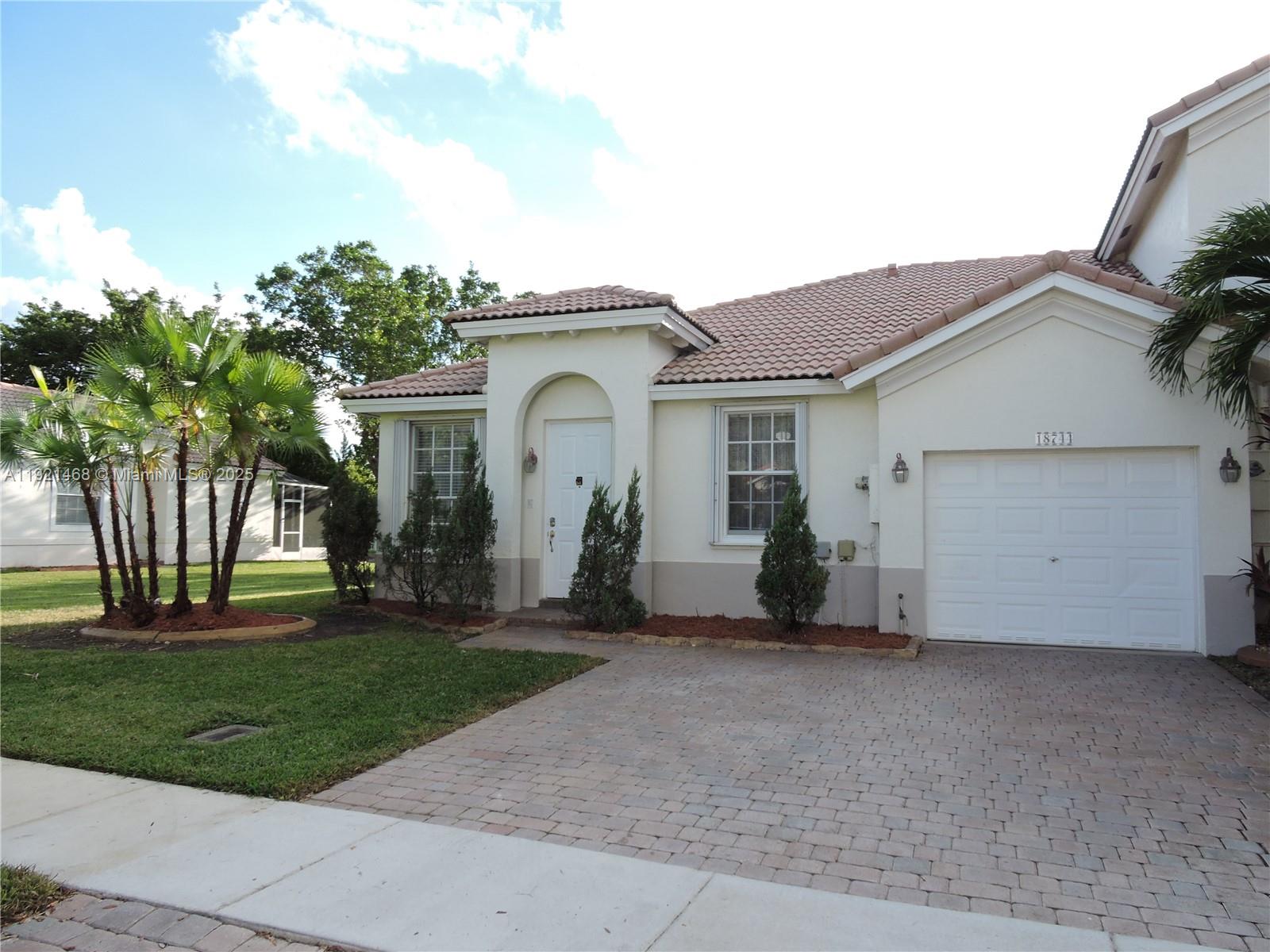 18744 Southwest 28th Court, Unit 18744 Miramar, FL 33029 - Photo 5 of 43