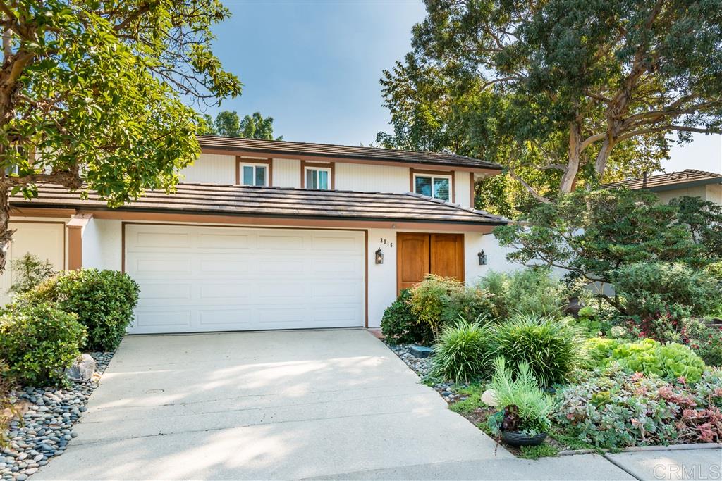 3016 Via De Caballo Encinitas, CA 92024 - Photo 1 of 14