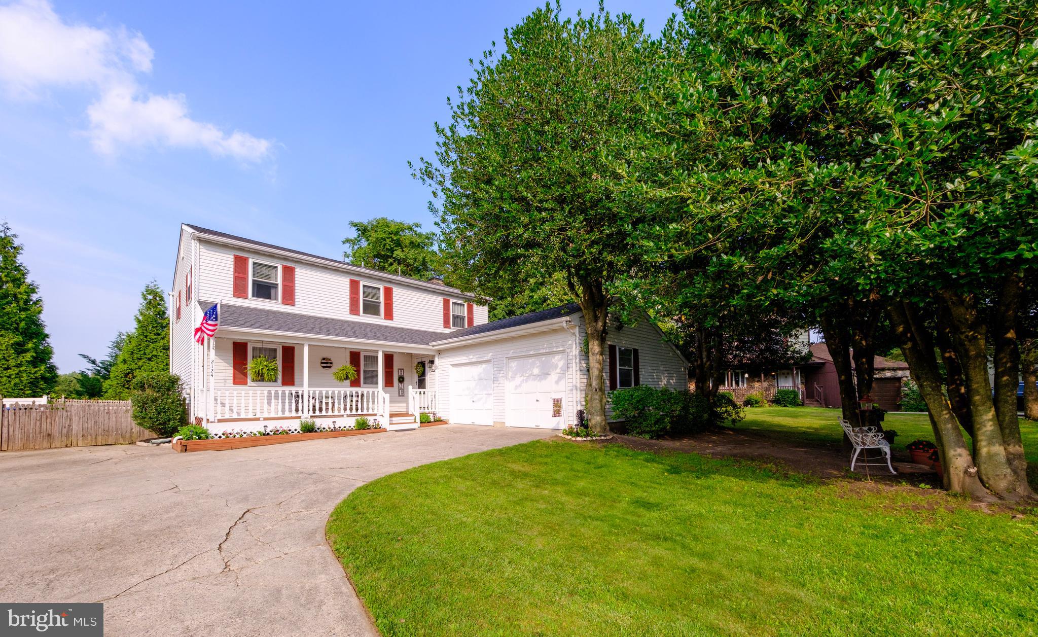 2124 Magnolia Court Cinnaminson, NJ 08077 - Photo 3 of 50
