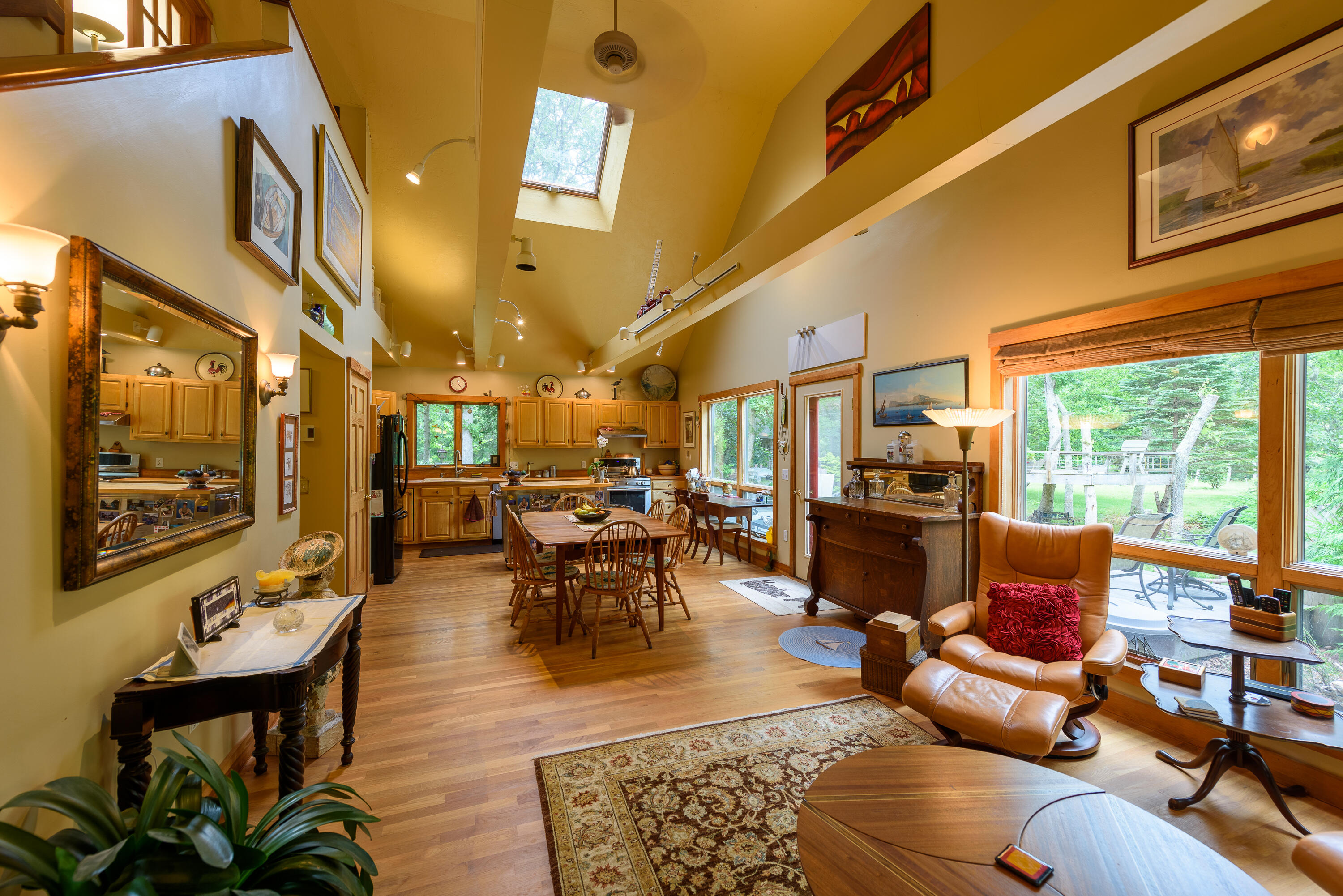 566 Scrubby Neck Road West Tisbury, MA 02568 - Photo 17 of 41 566 Scrubby Neck Rd-28