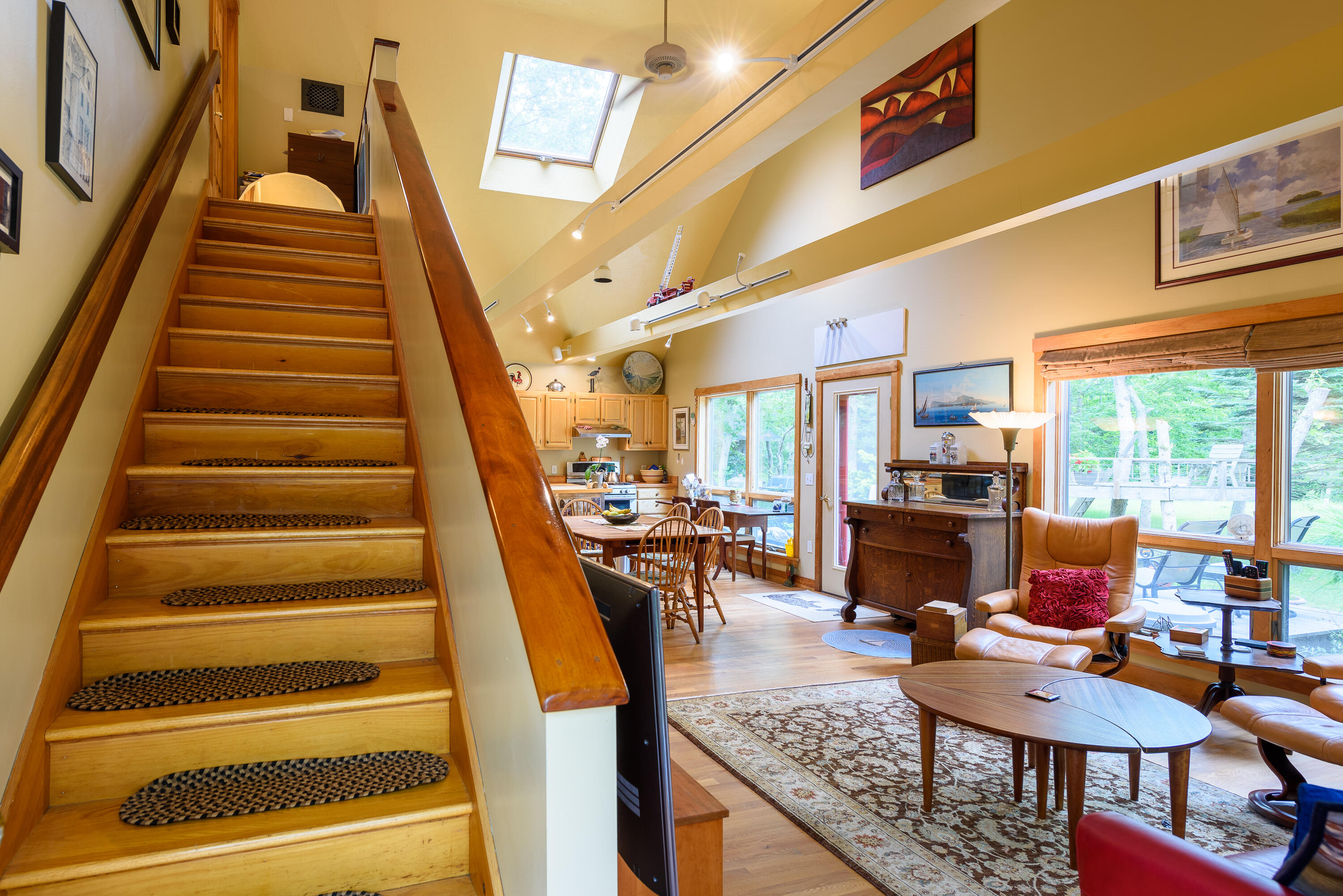 566 Scrubby Neck Road West Tisbury, MA 02568 - Photo 18 of 41 566 Scrubby Neck Rd-31