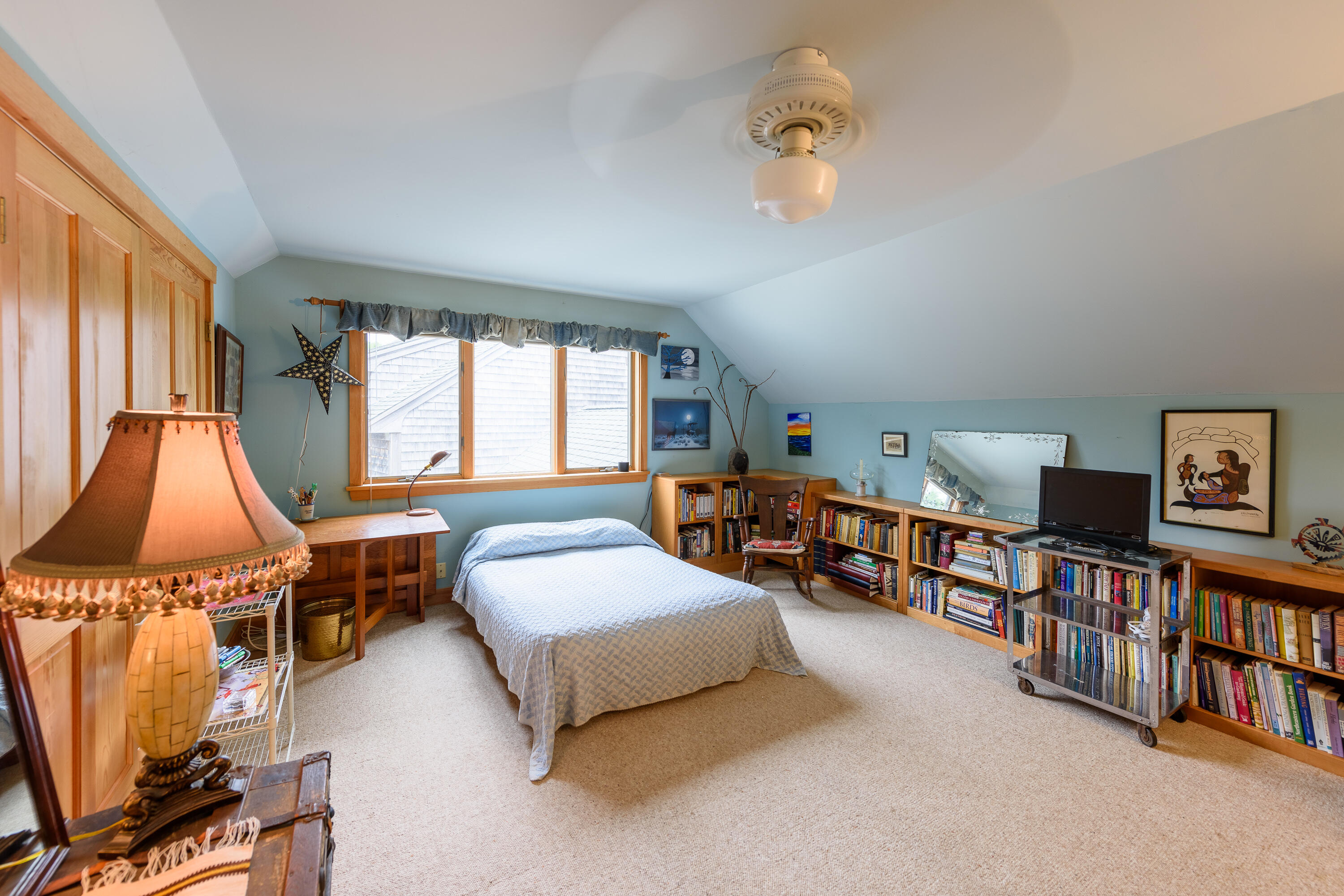 566 Scrubby Neck Road West Tisbury, MA 02568 - Photo 19 of 41 566 Scrubby Neck Rd-33