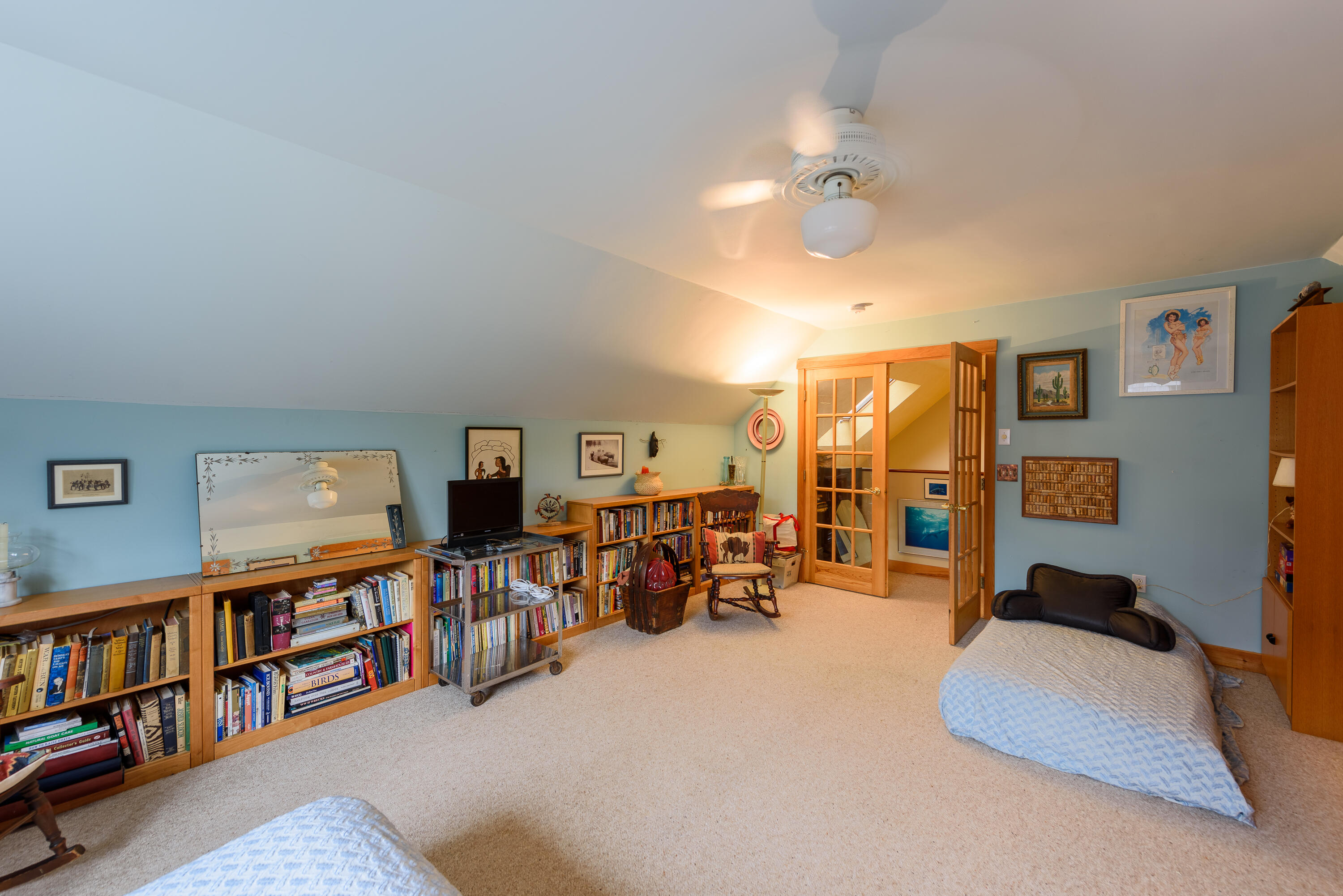 566 Scrubby Neck Road West Tisbury, MA 02568 - Photo 20 of 41 566 Scrubby Neck Rd-34