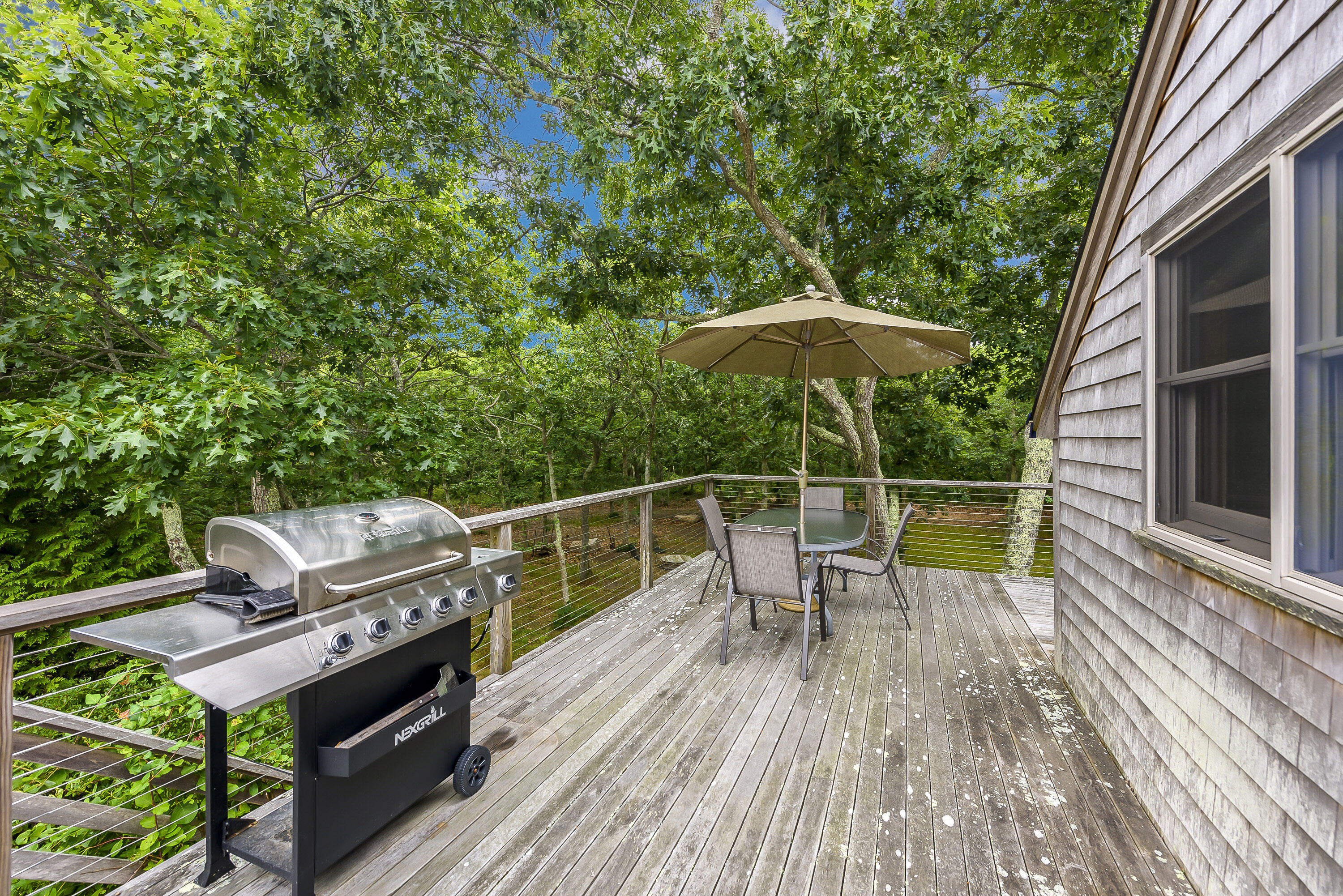 566 Scrubby Neck Road West Tisbury, MA 02568 - Photo 34 of 41 566 Scrubby Neck Rd-57
