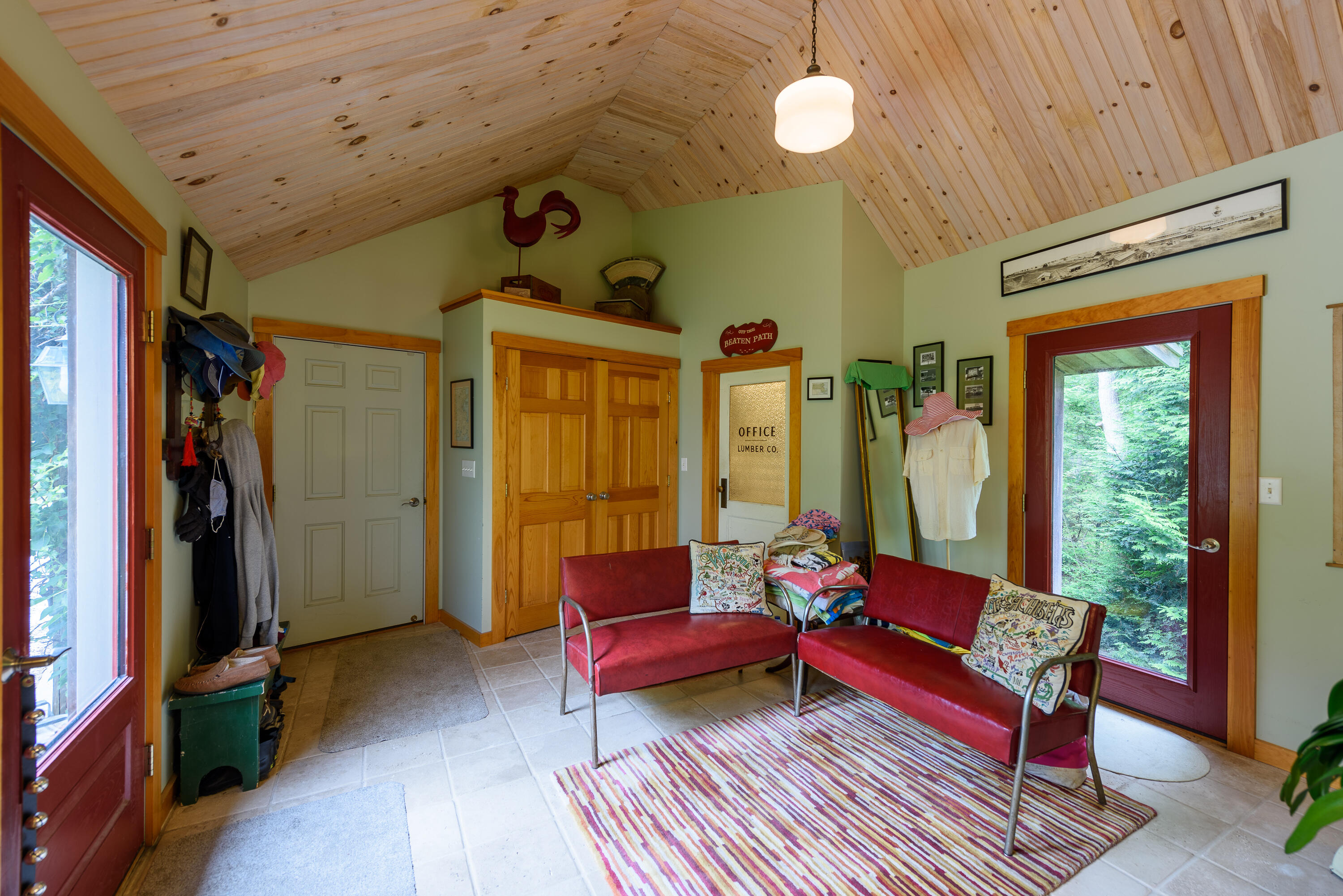 566 Scrubby Neck Road West Tisbury, MA 02568 - Photo 5 of 41 566 Scrubby Neck Rd-2