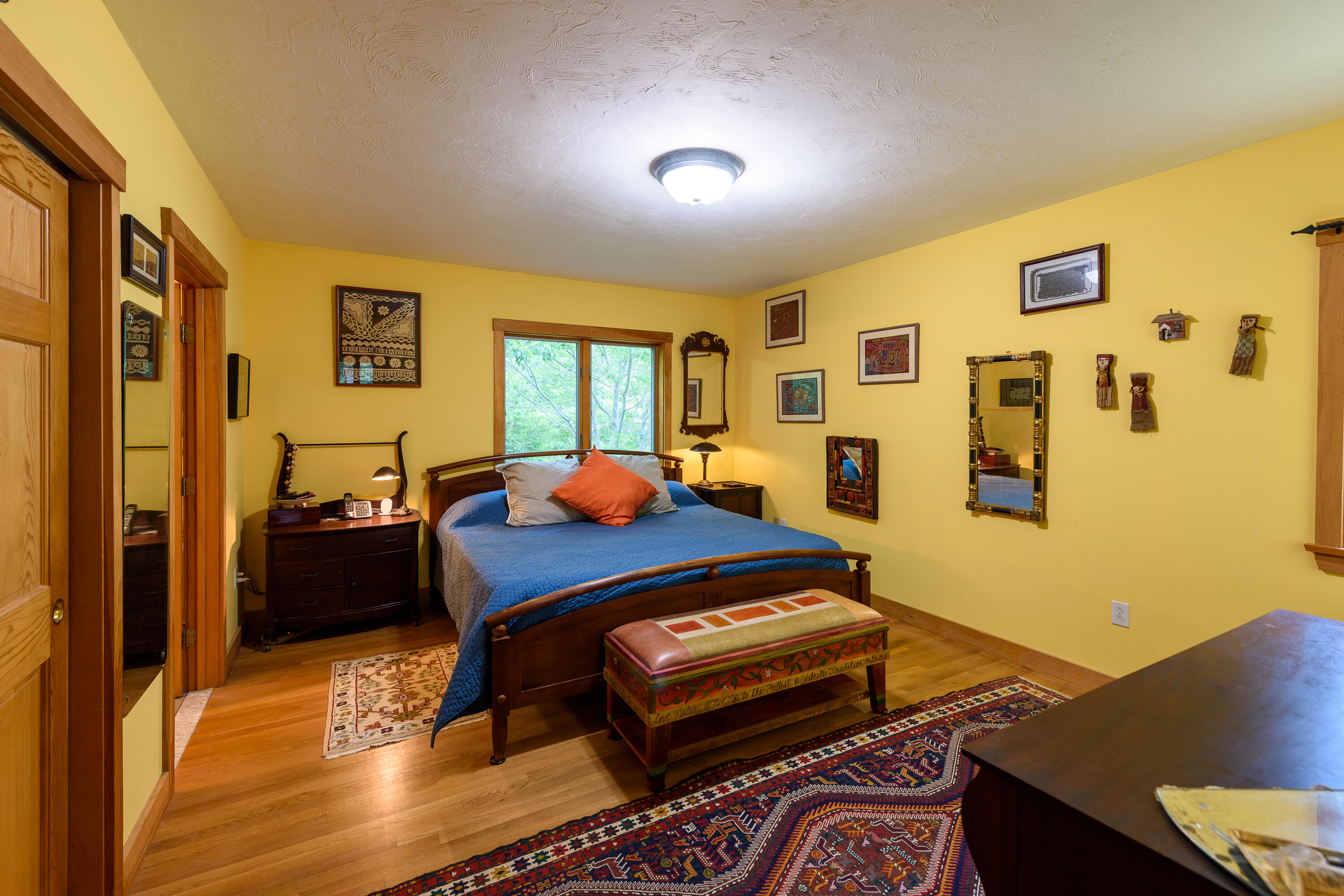 566 Scrubby Neck Road West Tisbury, MA 02568 - Photo 7 of 41 566 Scrubby Neck Rd-6
