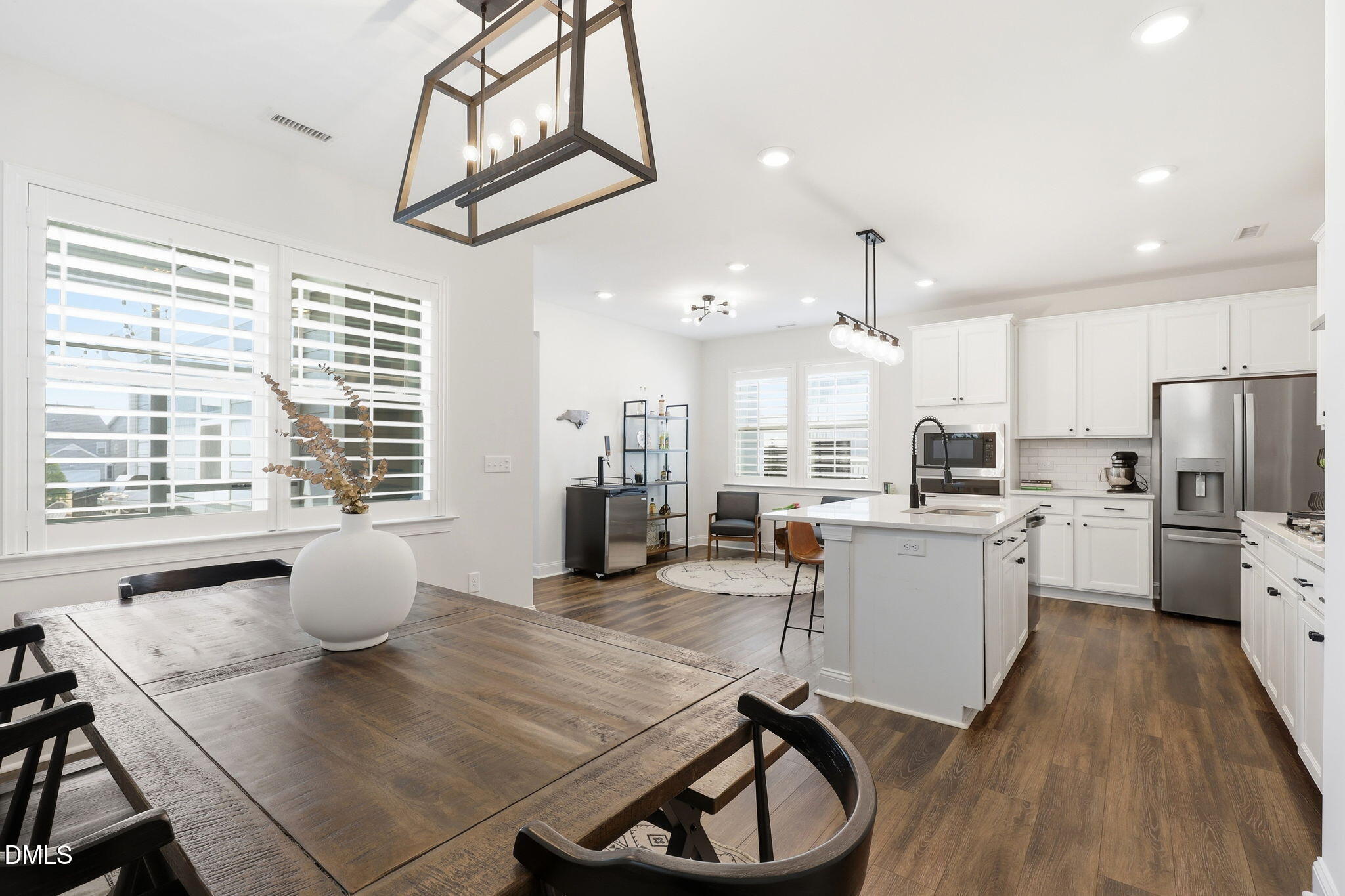 5216 Beckom Street Raleigh, NC 27616 - Photo 16 of 54